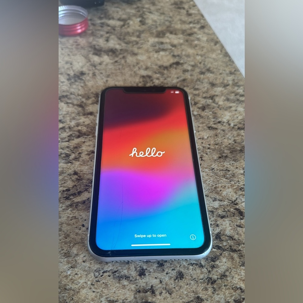 iPhone XR